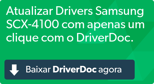 samsung scx 4100 driver download
